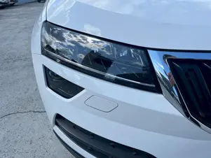 Škoda Karoq Style