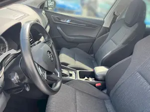 Škoda Karoq Style