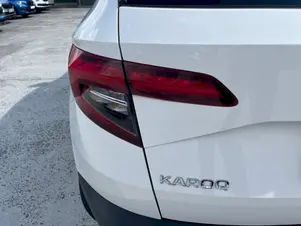 Škoda Karoq Style