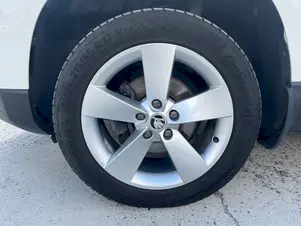Škoda Karoq Style