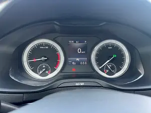 Škoda Karoq Style