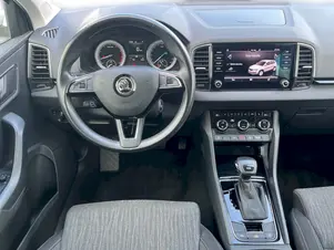 Škoda Karoq Style