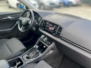 Škoda Karoq Style