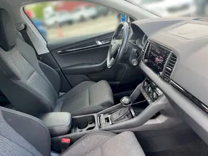 Škoda Karoq Style