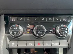 Škoda Karoq Style