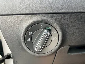 Škoda Karoq Style