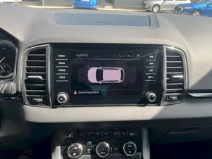 Škoda Karoq Style
