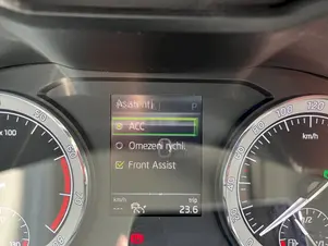 Škoda Karoq Style