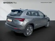 Karoq Drive