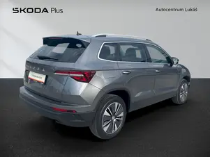 Škoda Karoq Drive