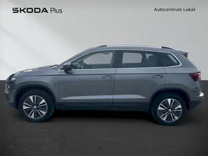 Škoda Karoq Drive