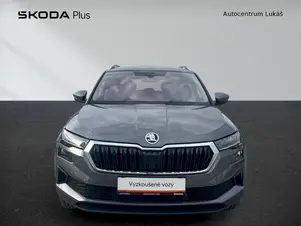 Škoda Karoq Drive