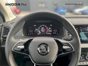 Škoda Karoq Drive