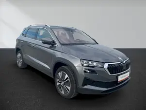 Škoda Karoq Drive