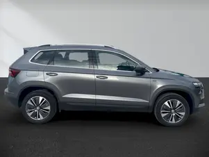 Škoda Karoq Drive