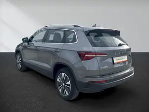 Škoda Karoq Drive
