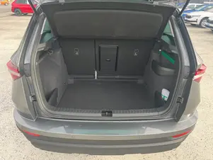 Škoda Karoq Drive