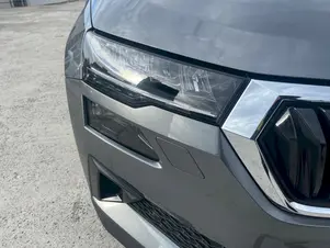 Škoda Karoq Drive