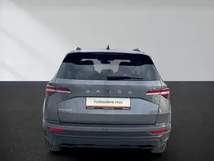 Škoda Karoq Drive