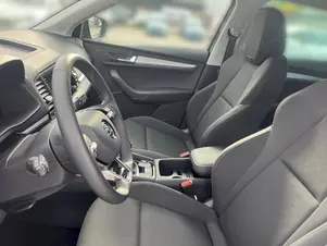 Škoda Karoq Drive