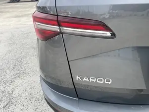 Škoda Karoq Drive