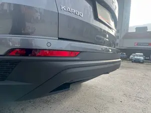 Škoda Karoq Drive