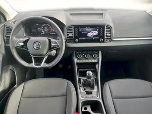 Škoda Karoq Drive