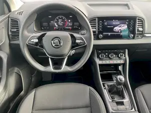 Škoda Karoq Drive