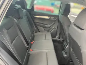 Škoda Karoq Drive