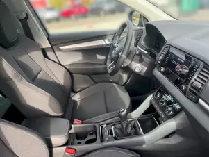 Škoda Karoq Drive