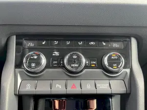 Škoda Karoq Drive