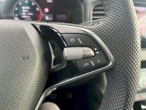 Škoda Karoq Drive