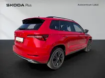 Karoq SportLine