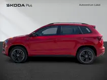 Karoq SportLine