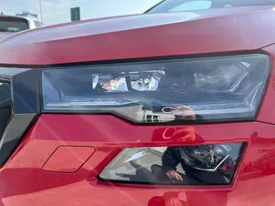 Škoda Karoq SportLine