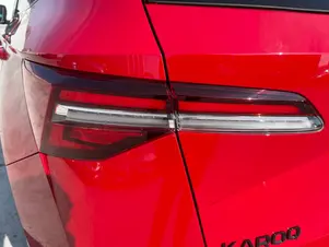 Škoda Karoq SportLine