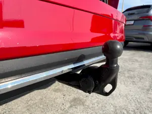 Škoda Karoq SportLine