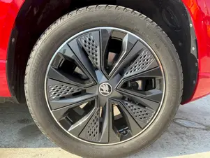 Škoda Karoq SportLine