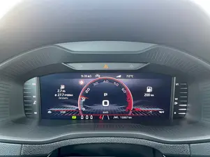 Škoda Karoq SportLine