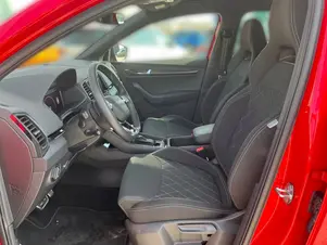 Škoda Karoq SportLine