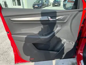 Škoda Karoq SportLine