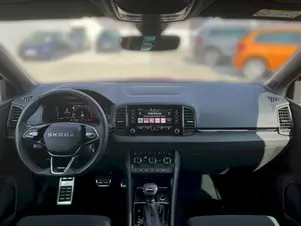 Škoda Karoq SportLine