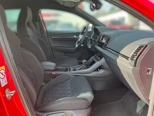 Škoda Karoq SportLine
