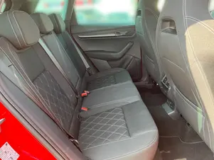 Škoda Karoq SportLine