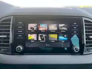 Škoda Karoq SportLine