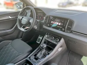 Škoda Karoq SportLine