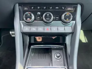 Škoda Karoq SportLine