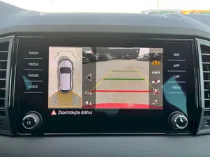 Škoda Karoq SportLine