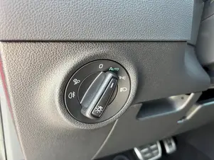 Škoda Karoq SportLine