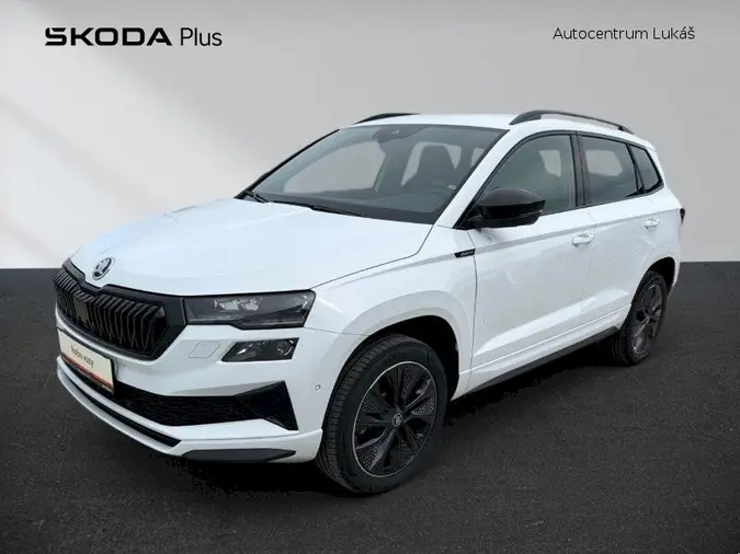 Karoq SportLine